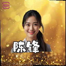 陈锋